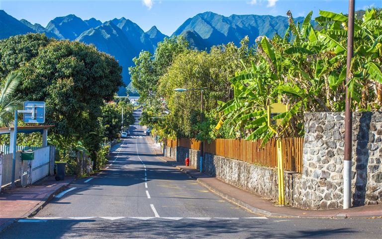 La Reunion intensiv ©Unclesam /adobestock